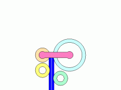 五軸數控機床的動態特性測定和調整方法